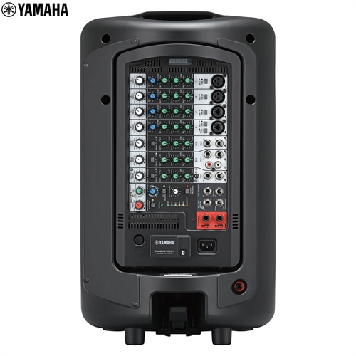 Loa Yamaha STAGEPAS 600BT 3